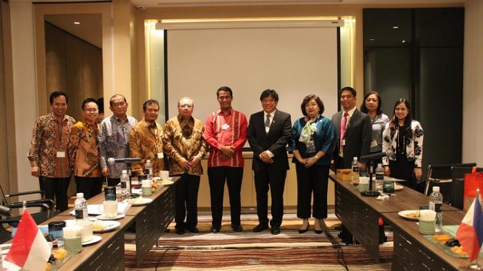 Mentan Ingatkan Pentingnya Kemitraan Pemerintah dan Swasta